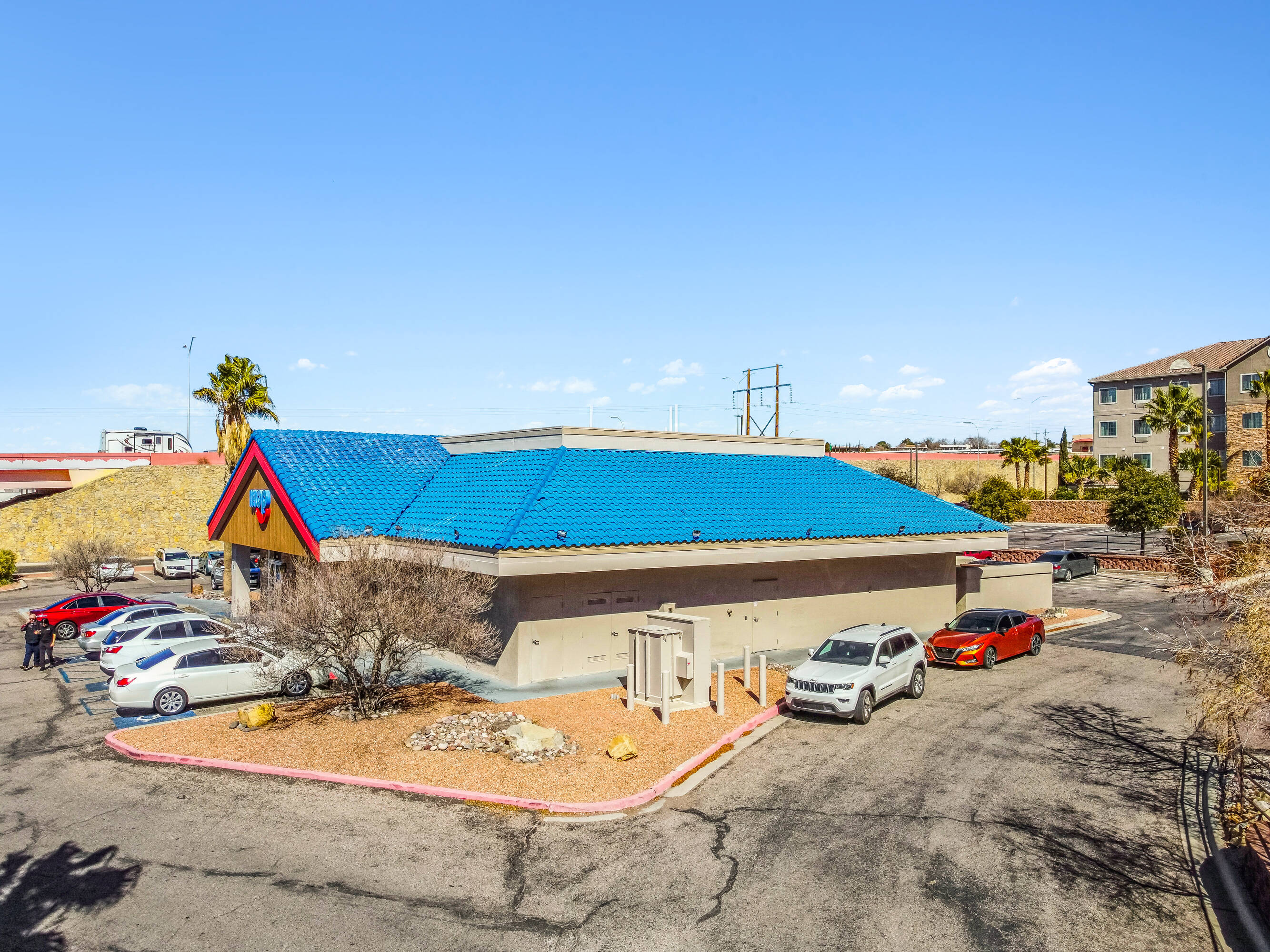 Commercial Property for Sale in Las Cruces New Mexico 88011